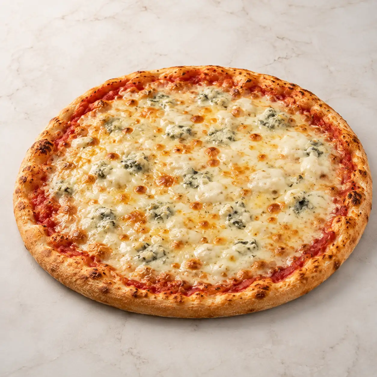 AL GORGONZOLA pizza