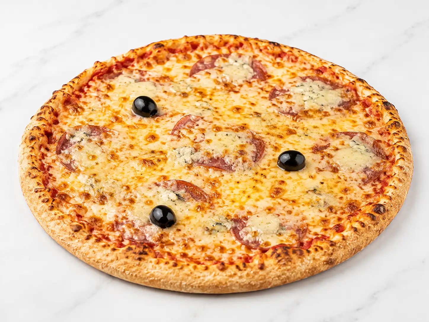 CALABRESE pizza