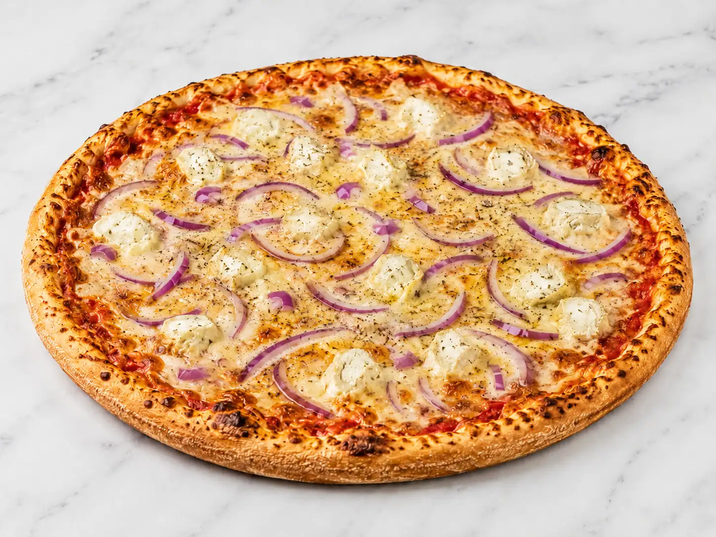 CROIX DE SAVOIE pizza