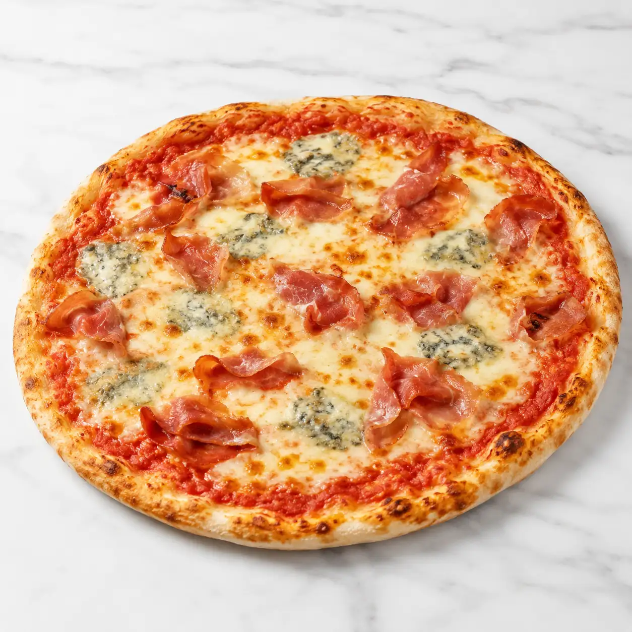 EMILIANA pizza