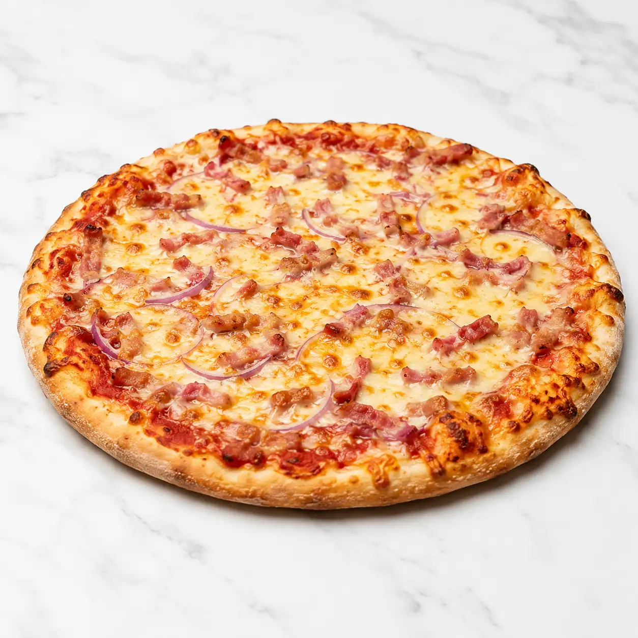 PAESANA pizza