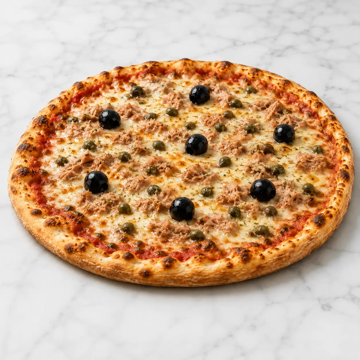 REGINA pizza