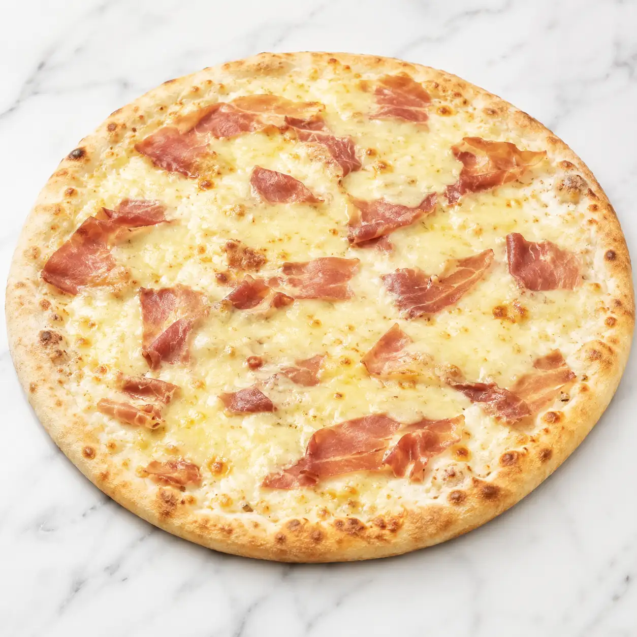 RACLETTE pizza