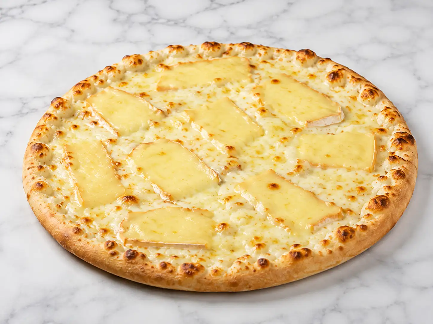SAVOYARDE pizza