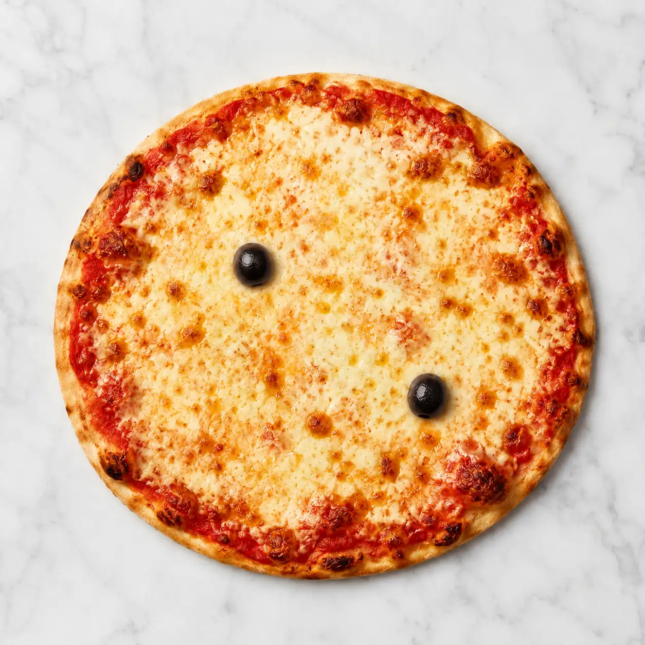 Petite Margherita