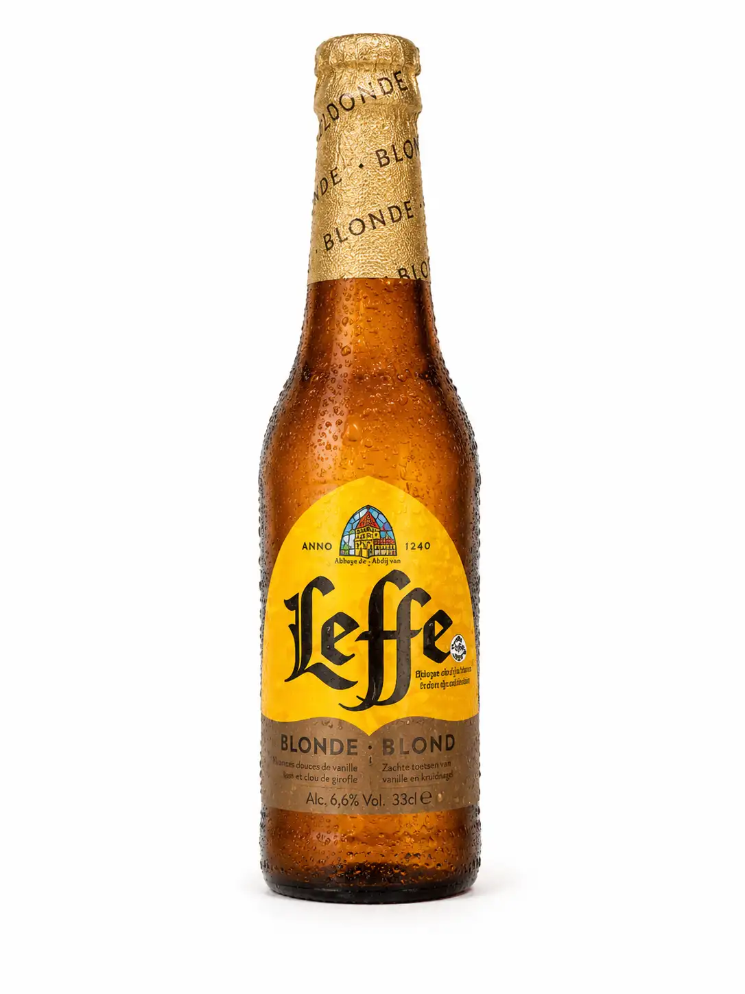 LEFFE 33cl