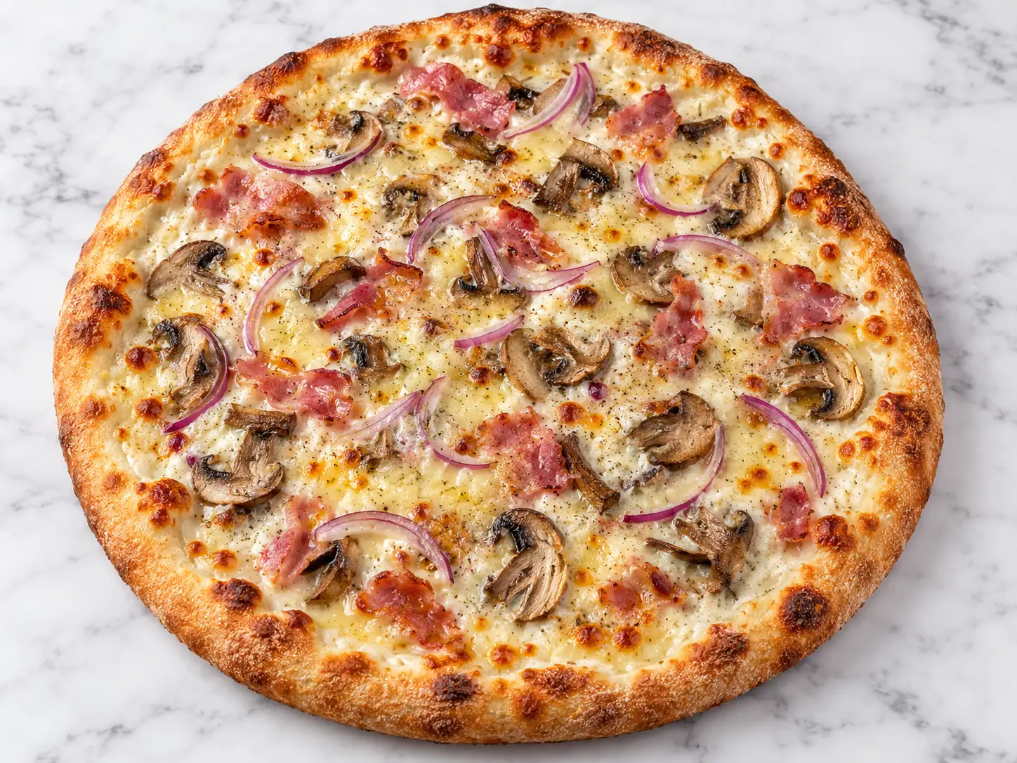La Rustica